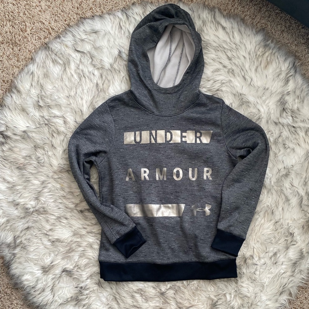 Under Armour Hoodie